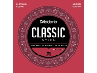 D´Addario Jogo de Cordas Nylon Guitarra Clássica EJ27N D´Addario Jogo de Cordas Nylon Guitarra Clássica EJ27N